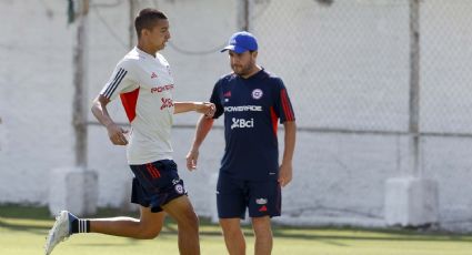 "Muy feliz": brilla en la Selección Chilena sub 20 y firmó contrato con un equipo del extranjero