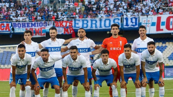 "Dos clubes mexicanos": admitieron que una parte de Universidad Católica estuvo en venta