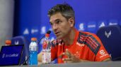 "Lo hablamos": la promesa de Universidad de Chile a Mauricio Pellegrino para que continúe