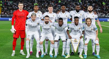 Pedirían 100 millones de euros: Real Madrid busca a una figura que brilla en Italia