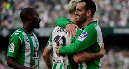 Manuel Pellegrini sueña con la Champions: Betis derrotó a Valladolid y cortó una racha de dos meses