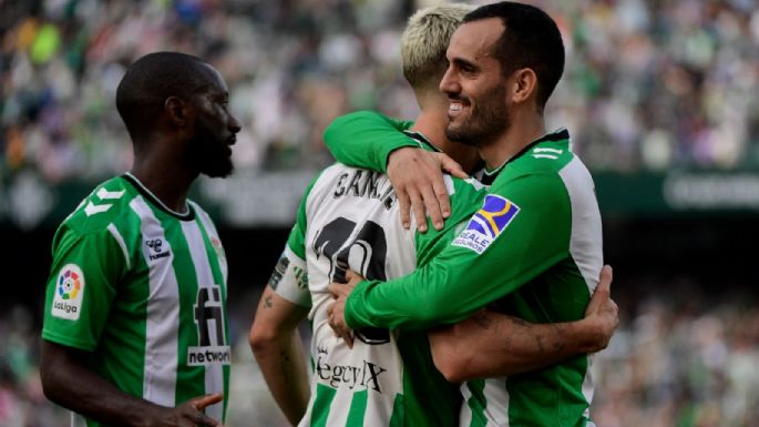 Manuel Pellegrini sueña con la Champions: Betis derrotó a Valladolid y cortó una racha de dos meses