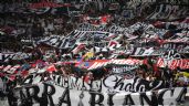 "Ante Colo Colo fue donde más sentí": es hincha de la U de Chile y quedó maravillado con el Albo