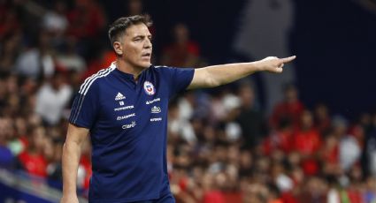 Quiere volver a la Selección Chilena: el jugador que cambió de club para impresionar a Berizzo