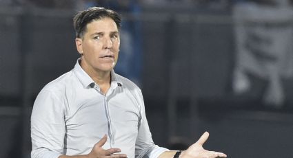 "Ciego y sordo": un ex Selección Chilena destrozó a Eduardo Berizzo por no convocar a este jugador