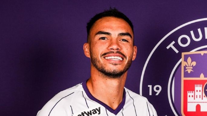 "Mucha confianza": un ídolo del Toulouse quedó asombrado con el rendimiento de Gabriel Suazo