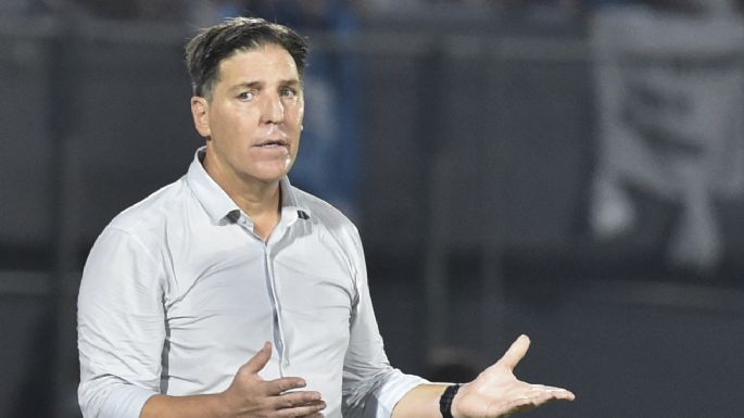 "Está en la fila": el histórico de la Selección Chilena que no le ve futuro a Berizzo