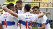 "Me motivó": el refuerzo de Universidad Católica que explicó por qué rechazó antes a la U de Chile