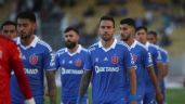 De préstamo en préstamo: Universidad de Chile le dará salida nuevamente a un jugador