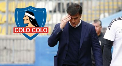“Soberbia”: es ídolo en Colo Colo y criticó a un polémico jugador que Quinteros tiene en cuenta
