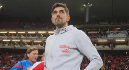 Complicaciones para Chivas: un futbolista se operó y estará más de un mes fuera de las canchas