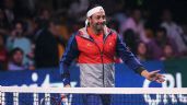 "Bonito problema": el pupilo de Nicolás Massú que participará del Chile Open 2023