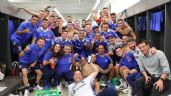 No saldrán del once: las fijas de Pellegrino en Universidad de Chile que se ganaron su lugar