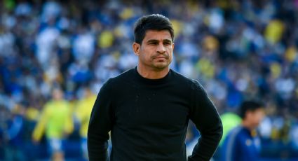 Sin él, Boca no para de ganar: para Ibarra es titular, pero los números no lo favorecen