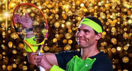 Durante su carrera: la millonaria suma de dinero que acumuló Rafael Nadal solamente en premios