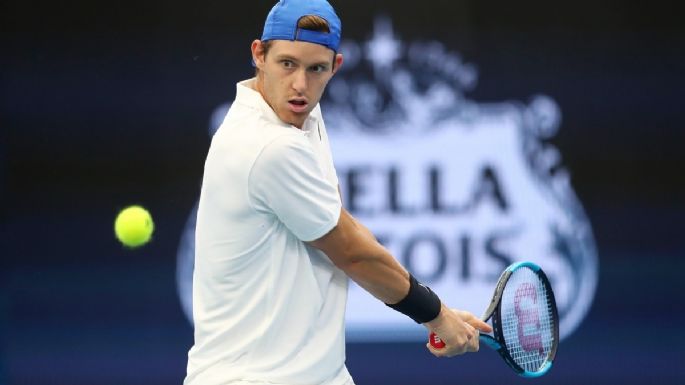 Nicolás Jarry enfrenta a un campeón: conoce a Pedro Martínez, su próximo rival en el ATP de Río