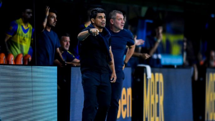 Tres regresos: Boca los extrañó y ahora Ibarra decide si ingresarán al once titular