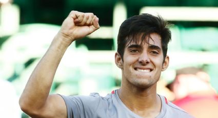 Se van para arriba: cuánto ascenderán Cristian Garín y Tabilo en el ranking tras Indian Wells