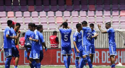 De Universidad de Chile al ascenso: el nuevo destino de un jugador marginado por Pellegrino