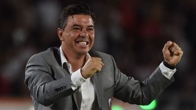 Se olvidaron de Marcelo Gallardo: rechazó una oferta de Europa y el equipo ya tiene nuevo entrenador