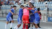 "Es capaz": un histórico de la Ligue 1 busca a un jugador de Universidad de Chile para Europa