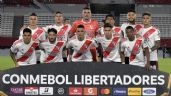 Sin minutos: River lo quiso repatriar, rechazó la oferta y ahora no juega en su equipo