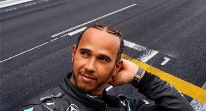 "Pensando en retirarse": la afirmación sobre Lewis Hamilton que sacude a la Fórmula 1