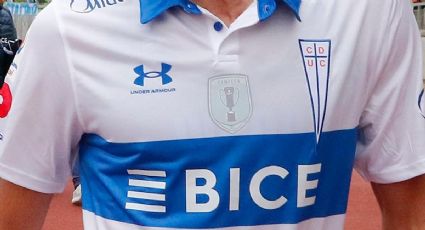 Es oficial: el ex técnico campeón con Universidad Católica que fichó por un club español