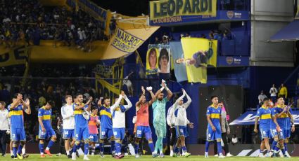 Lo quieren desde Europa: Boca podría perder a una joya que se volvió titular para Ibarra