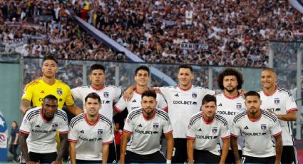 Abandonó Colo Colo, se lesionó y se pierde la temporada: el mal momento de una ex figura