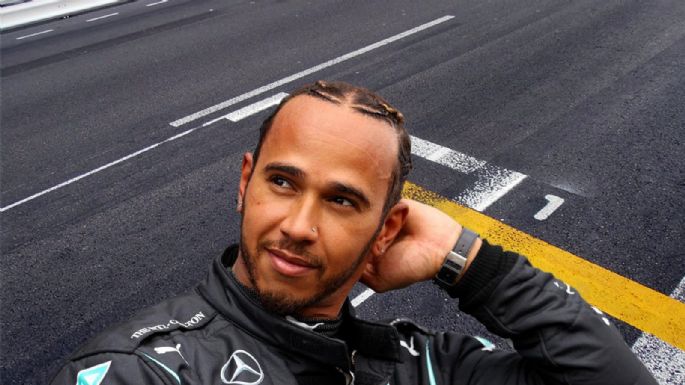 "Pensando en retirarse": la afirmación sobre Lewis Hamilton que sacude a la Fórmula 1
