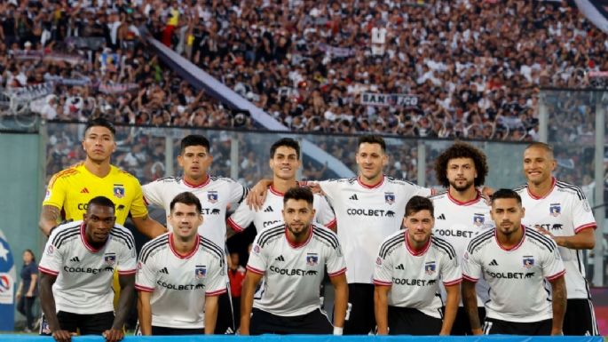 Abandonó Colo Colo, se lesionó y se pierde la temporada: el mal momento de una ex figura