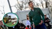 Una más lujosa que la otra: estas son las mansiones que posee Novak Djokovic alrededor del mundo