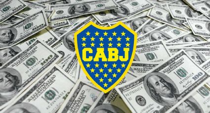 Reciben millones al año: revelaron los salarios de los jugadores de Boca en 2023