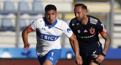 Jugó en Universidad Católica y la U de Chile: llegó al país como figura y ahora firmó en el ascenso