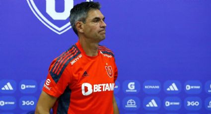 "Están sacando": fue campeón en Universidad de Chile y criticó a Mauricio Pellegrino