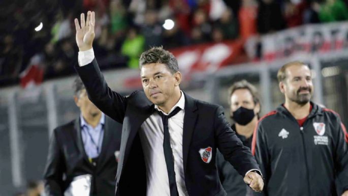 Atención Marcelo Gallardo: la lista de candidatos con los que compite para llegar al PSG