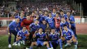 Han pasado cinco años: Universidad de Chile celebra el logro obtenido por Pellegrino