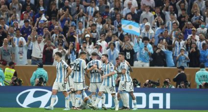 Decisión tomada: se definió el futuro de uno de los campeones del mundo con la Selección Argentina