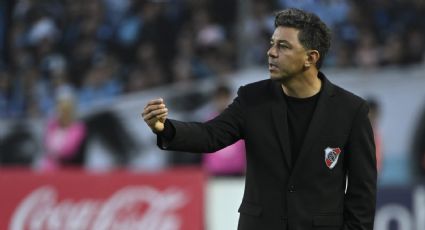 Le sacan ventaja: los técnicos que busca el PSG por encima de Marcelo Gallardo