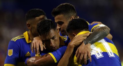 "Quería quedarme": lo echaron de Boca y reveló finalmente el verdadero motivo de su salida