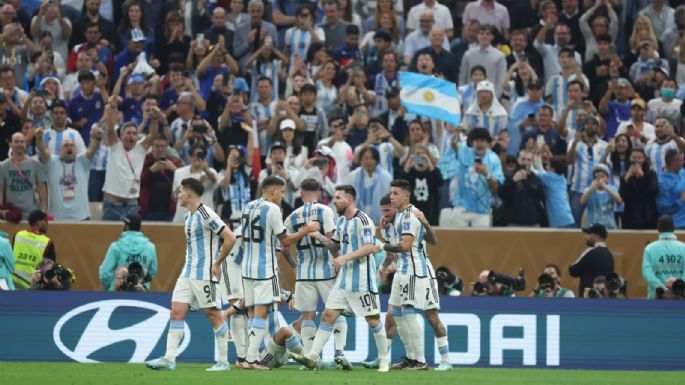 Decisión tomada: se definió el futuro de uno de los campeones del mundo con la Selección Argentina