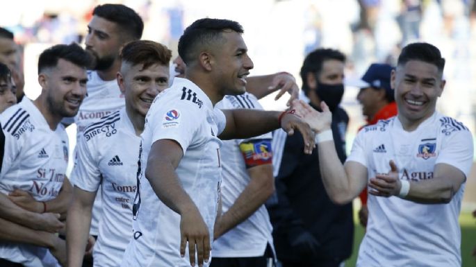 Buscará revivir su carrera: el ex Colo Colo que parecía caer al olvido tendrá una nueva chance