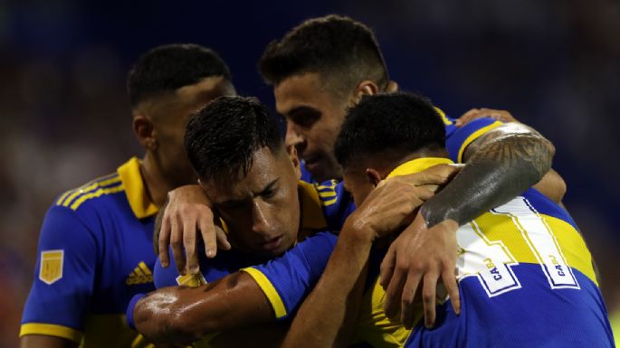 "Quería quedarme": lo echaron de Boca y reveló finalmente el verdadero motivo de su salida