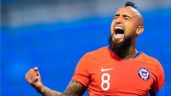 De lujo: las ex figuras chilenas que estuvieron en la escuela de fútbol de Arturo Vidal