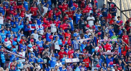 "Lo que necesitamos": la directiva de Universidad de Chile defendió la polémica de las entradas