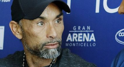 Varios nombres fuera del tenis: Marcelo Ríos y su llamativa lista de enemigos