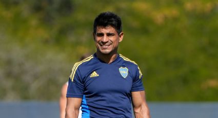 Ibarra sorprendió a todos: el polémico once de Boca para jugar la final ante Patronato