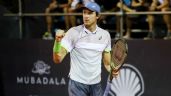 No fue fácil: el tiempo que tardó Nicolás Jarry en volver al Top 100 del ranking ATP