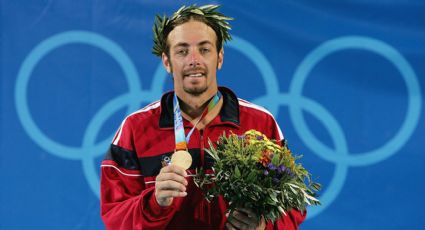 Juegos Olímpicos: cómo fue el oro que logró Nicolás Massú en Atenas 2004